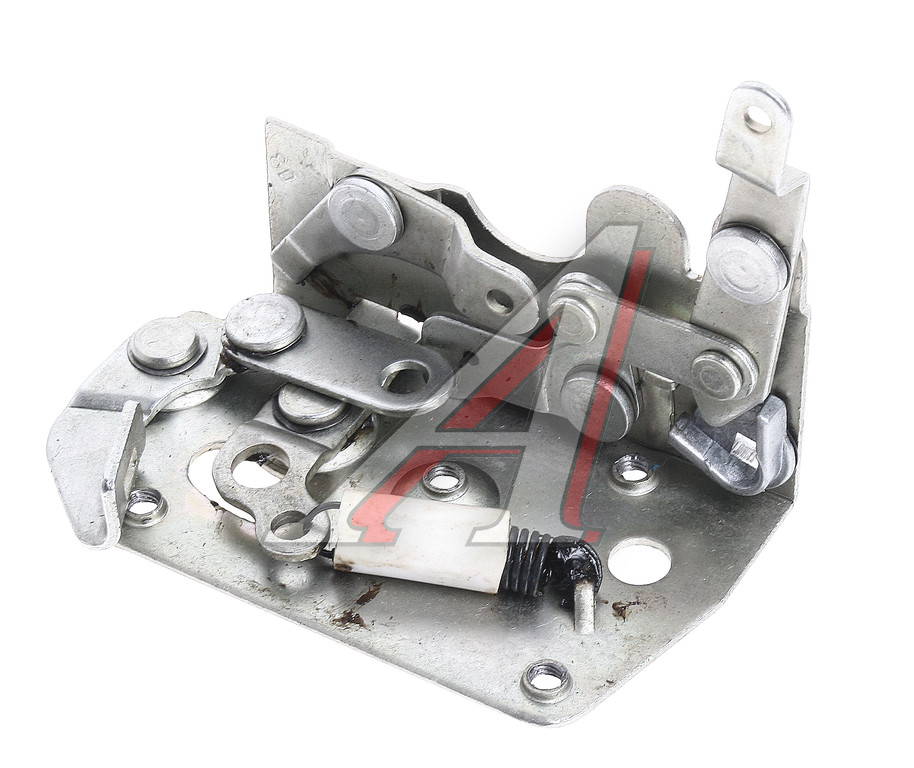 Замок двери ГАЗ-3307 правый (Павлово), , фото 1 Изображение 1, 4301-6105486 Замок двери ГАЗ-3307 правый (Павлово)