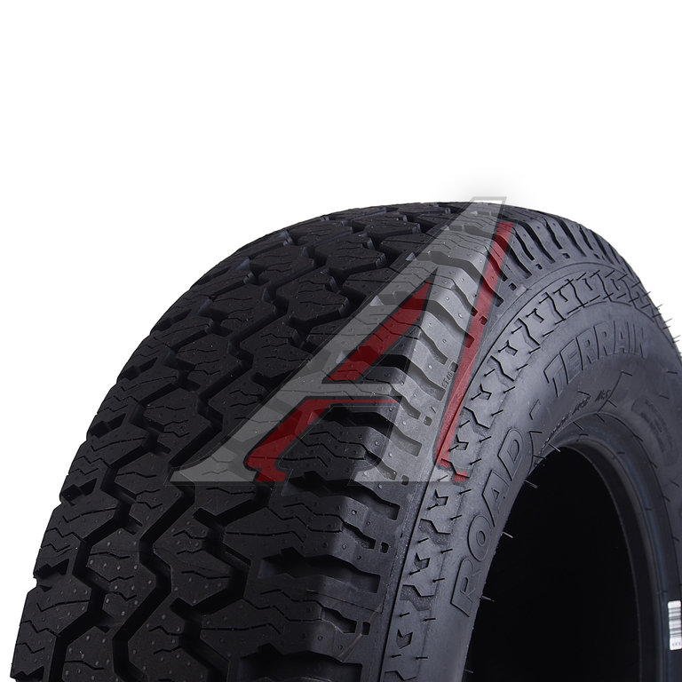 Покрышка TIGAR Road Terrain 245/70 R16 - 245/70 R16 - купить в ...