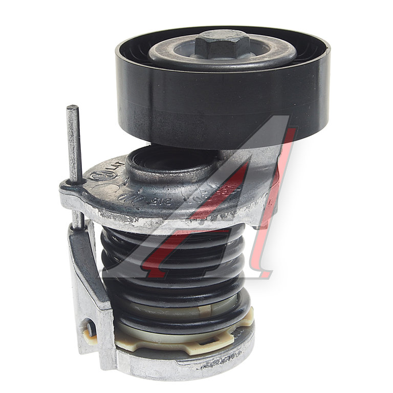 Натяжитель ремня приводного VW Golf (08-13), T5 AUDI A4 (00-) SKODA Octavia (04-) OE