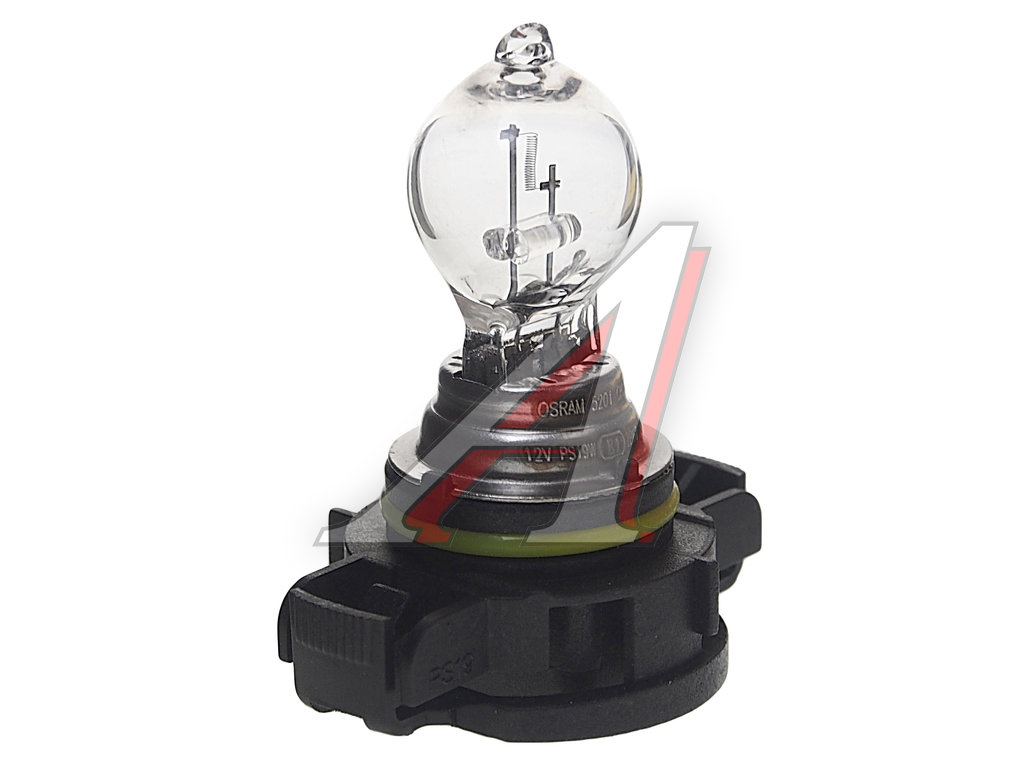 Лампа 12V PS19W PG20-1 OSRAM - 5201 - купить в Авто-Альянс, низкая цена ...