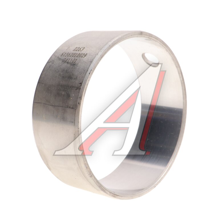 Втулка SHACMAN SHAANXI дв.WP13.550E501 распредвала MOVELEX, 61560010029, фото 2 Изображение 2, 61560010029-MX Втулка SHACMAN SHAANXI дв.WP13.550E501 распредвала MOVELEX