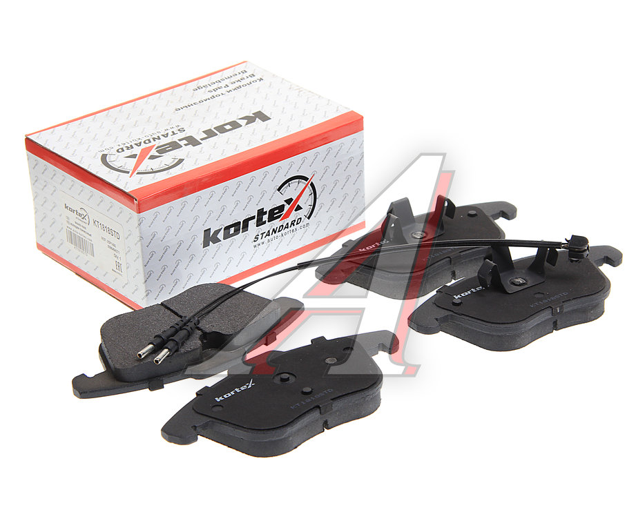 Тормозные Колодки Пежо 407 Купить