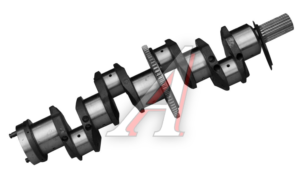 Вал т4. Вал коленчатый а-41 д-440 108мм АМЗ. Вал коленчатый 445-04с5-21 а-41 д-440. Вал коленчатый а-41 (108мм) д 445-04с5-21 завод. Коленчатый вал д 440.