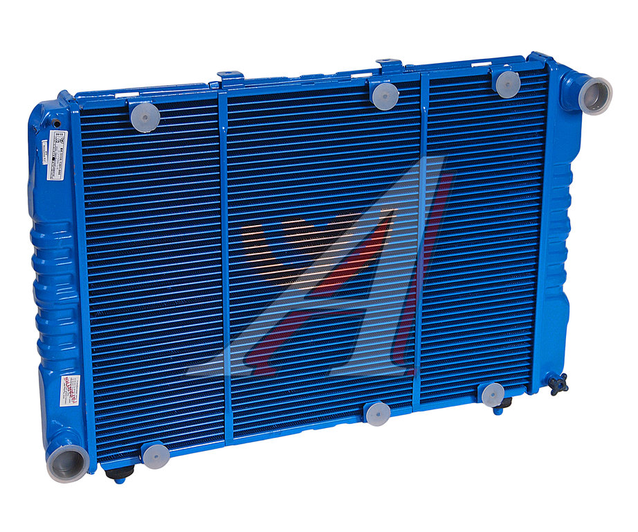 Купить Бу Радиатор Газ 3110