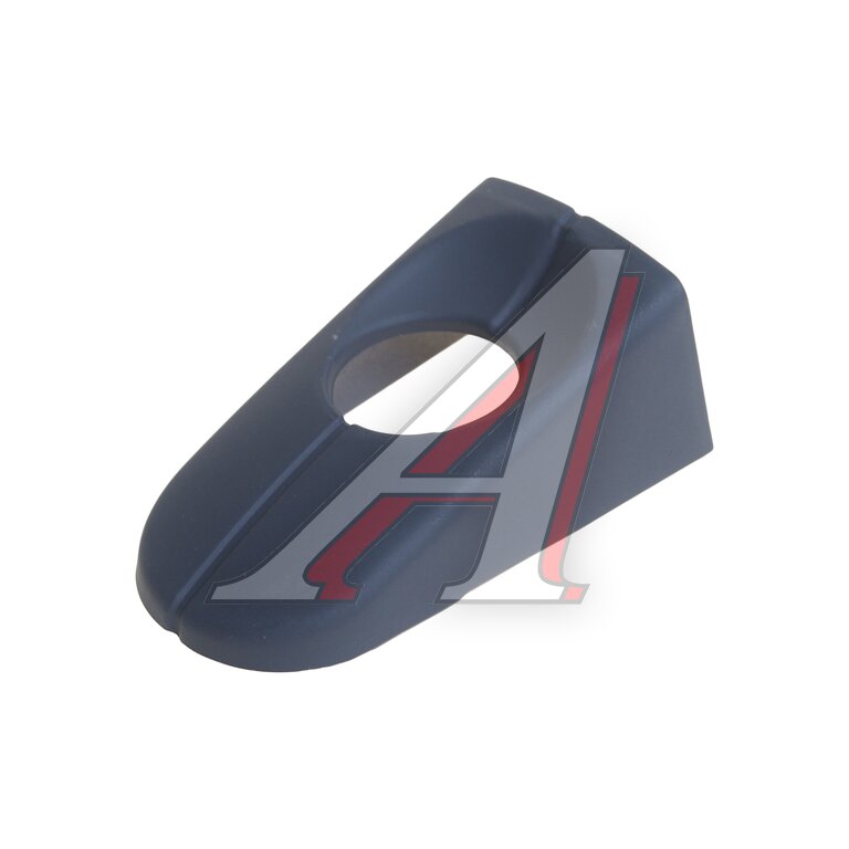 Накладка FORD личинки замка двери BSG, 1772033, фото 2 Изображение 2, BSG30970058 Накладка FORD личинки замка двери BSG