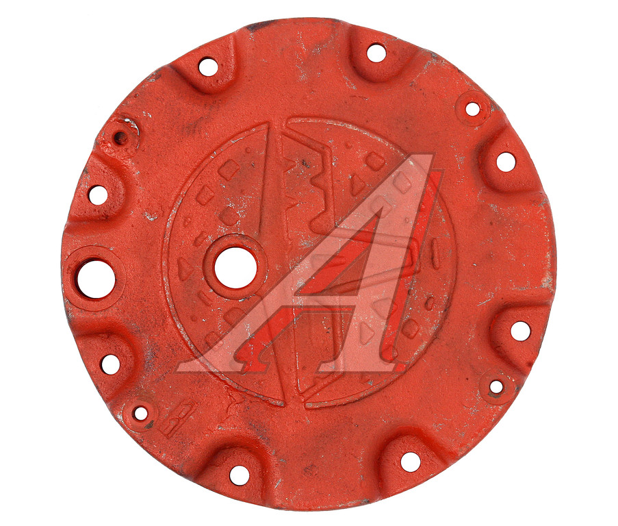 крышка балансира маз н/о 5516-2918118. 543268-2405055. крышка бортовой передачи 54326-2405055-10 маз (8отв). крышка бортового редуктора маз 10 отверстий. крышка балансира маз 673105.