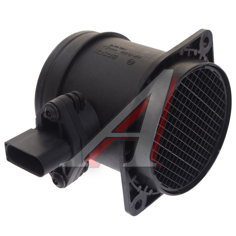 Датчик массового расхода воздуха VW Golf (02-08) Transporter (03-09) BOSCH
