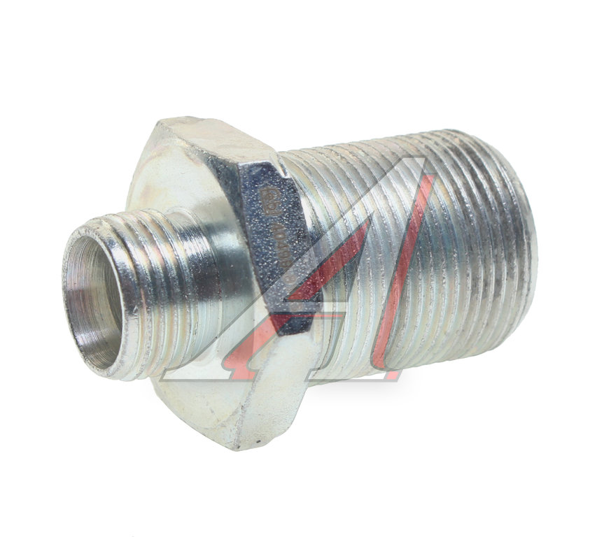 Клапан обратки камаз 5490 - 86 фото