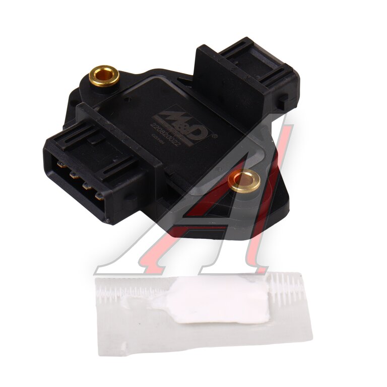 Коммутатор AUDI 80, 100, A4, A6 системы зажигания MEAT&DORIA, 4A0905351, фото 1 Изображение 1, 10063 Коммутатор AUDI 80, 100, A4, A6 системы зажигания MEAT&DORIA