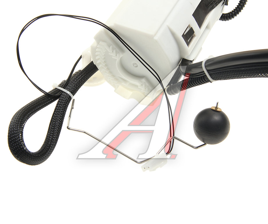 Насос топливный VOLVO S60 (00-09) KRAUF, 30645699, фото 4 Изображение 4, KR0730M Насос топливный VOLVO S60 (00-09) KRAUF