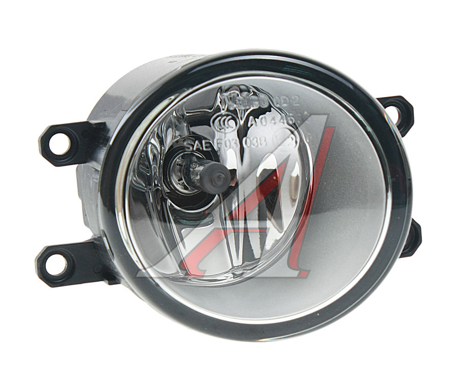 Фара противотуманная TOYOTA Auris, Avensis, Camry, Corolla, Rav 4 LEXUS RX, LX правая OE