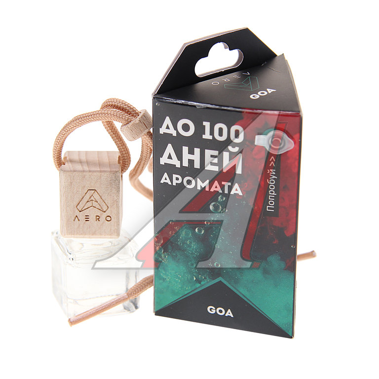 Ароматизатор Aero