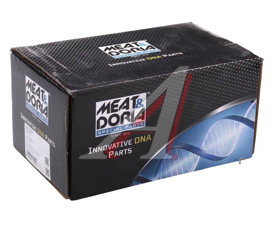 Стартер BMW 1 (E81) MEAT&DORIA, 1986S00687, 12412354701, фото 4 Изображение 4, 5010241 Стартер BMW 1 (E81) MEAT&DORIA