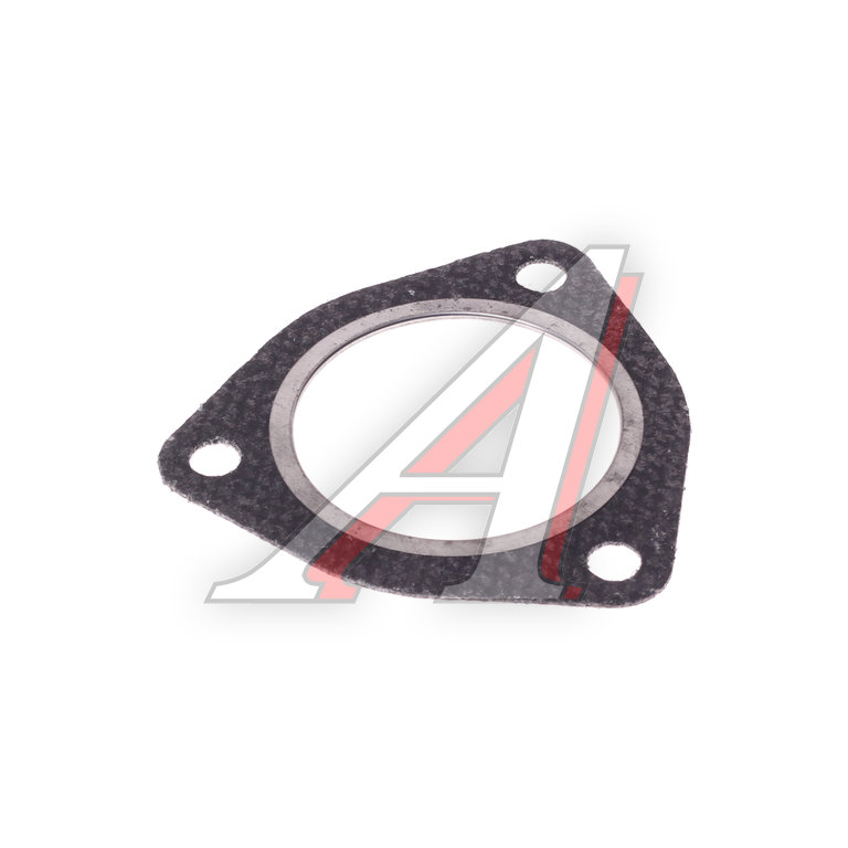 Прокладка ЯМЗ-238Д, Б, 236НЕ, БЕ, 7511 коллектора вып.задняя (сильфона ...