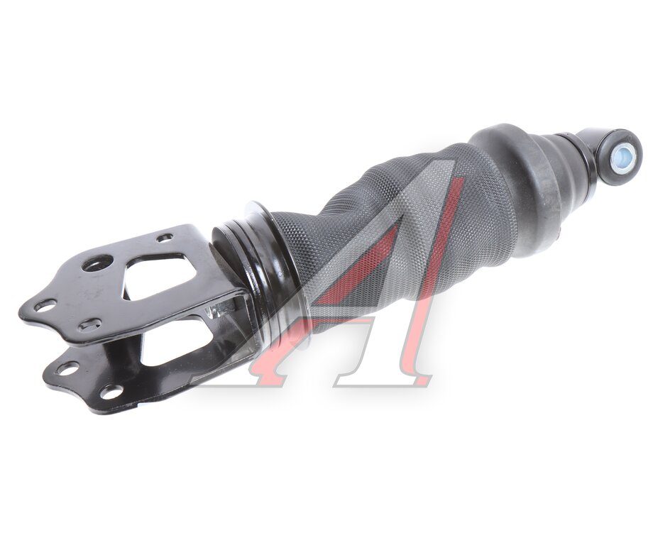 Амортизатор SHACMAN SHAANXI X3000 кабины задний (пневмо) MOVELEX, DZ14251440060, фото 2 Изображение 2, DZ14251440060-MX Амортизатор SHACMAN SHAANXI X3000 кабины задний (пневмо) MOVELEX