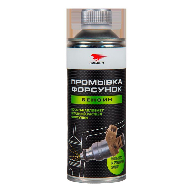 Жидкость для установки RCP по очистке инжекторов 500мл ВМП-АВТО, ВМП-АВТО, фото 2 Изображение 2, 9407 Жидкость для установки RCP по очистке инжекторов 500мл ВМП-АВТО