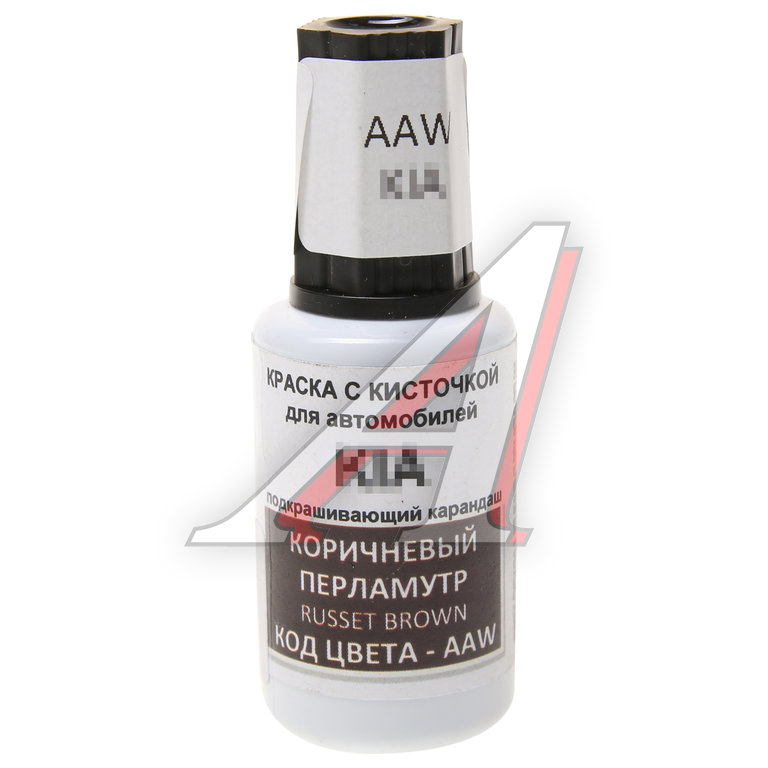 код краски солярис 1