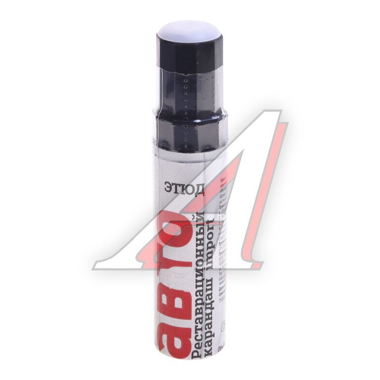 Лак с кистью 12мл ЭТЮД, ЭТЮД 00, фото 1 Изображение 1, 4630017004225 Лак с кистью 12мл ЭТЮД