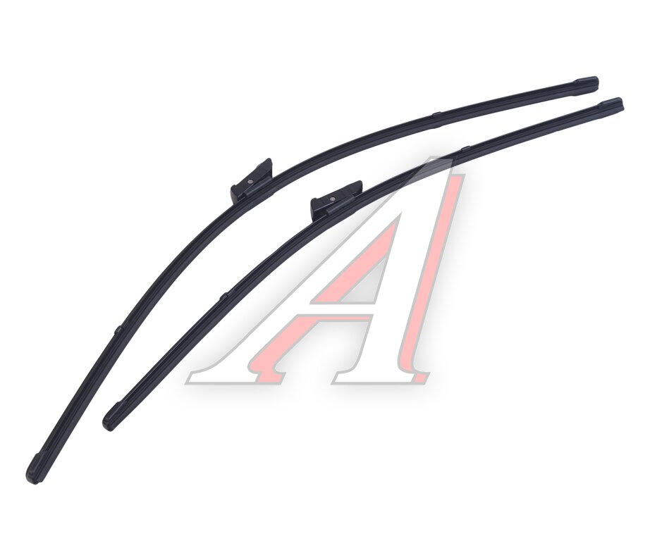 Щетка стеклоочистителя PORSCHE комплект OE, , фото 1 Изображение 1, 9Y1955329A Щетка стеклоочистителя PORSCHE комплект OE