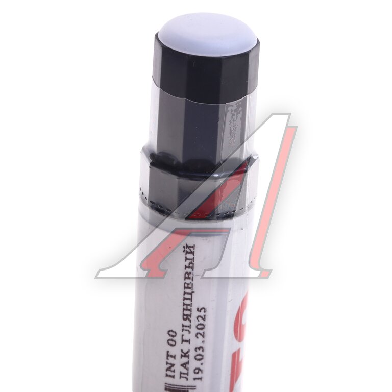 Лак с кистью 12мл ЭТЮД, ЭТЮД 00, фото 3 Изображение 3, 4630017004225 Лак с кистью 12мл ЭТЮД