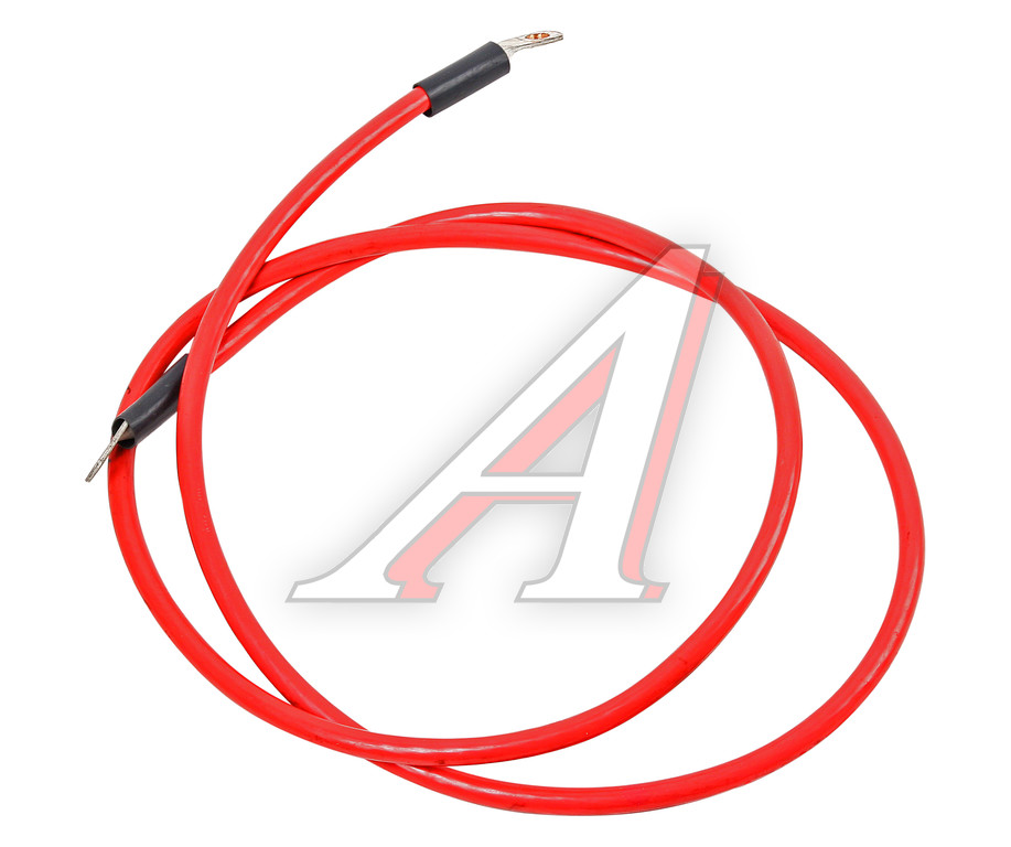 Проводка КРАЗ-256 жгут проводов к АКБ и стартеру РЖ - 256-3724 ...