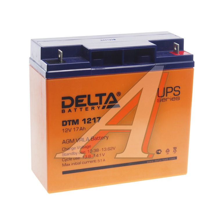 Аккумулятор Дельта ДТМ 1217. Аккумулятор 17а/ч Delta DTM 1217. Delta Battery 1217 17 а ч. Delta Battery DTM 1217 17 А·Ч.