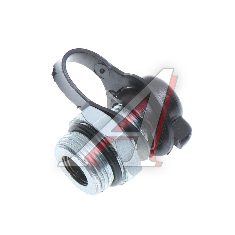 Клапан КАМАЗ-5490 контрольного вывода (ОАО КАМАЗ), , фото 2 Изображение 2, РП16-3515310 Клапан КАМАЗ-5490 контрольного вывода (ОАО КАМАЗ)