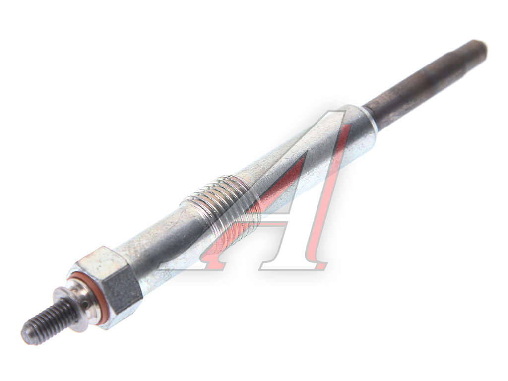 Принцип работы системы нагрева для запуска двигателя