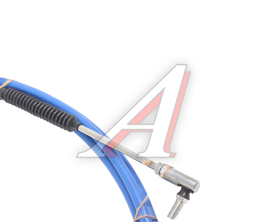 Трос КПП КАВЗ-4238 (КПП ZF 6S700) 7.9м в сборе АВТОПАРТНЕР - AVP-2M-GG ...