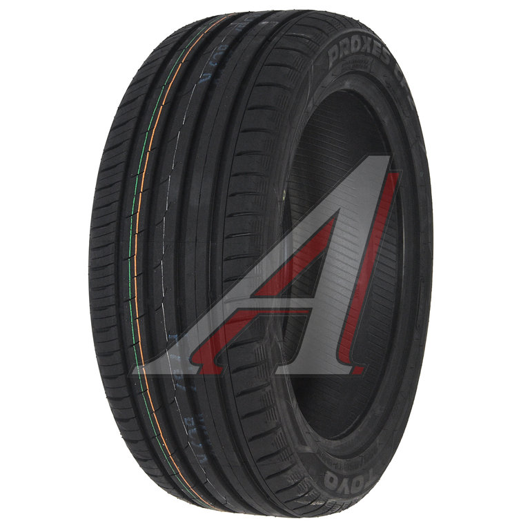 Покрышка TOYO Proxes CF2 SUV - 235/60 R17 - купить в Авто-Альянс ...