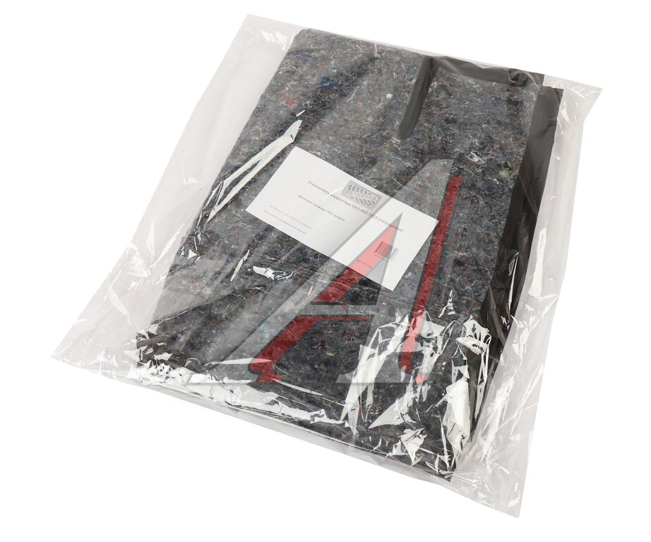 Утеплитель радиатора УАЗ-452, 3303 большой (облицовки) морозостойкий ВЕЗДЕХОД, УАЗ 4525002110, фото 5 Изображение 5, УТР-008 Утеплитель радиатора УАЗ-452, 3303 большой (облицовки) морозостойкий ВЕЗДЕХОД