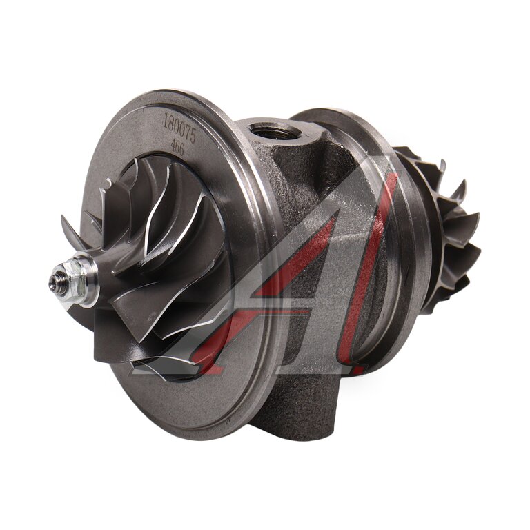 Картридж турбокомпрессора HYUNDAI Santa Fe MEAT&DORIA, , фото 1 Изображение 1, 60466 Картридж турбокомпрессора HYUNDAI Santa Fe MEAT&DORIA