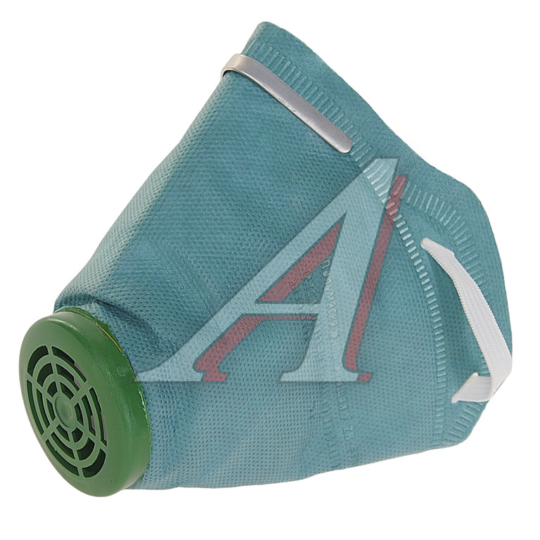 Респиратор промышленный У-2К FFP1 ИСТОК - 10004 - купить в АвтоАльянс ...