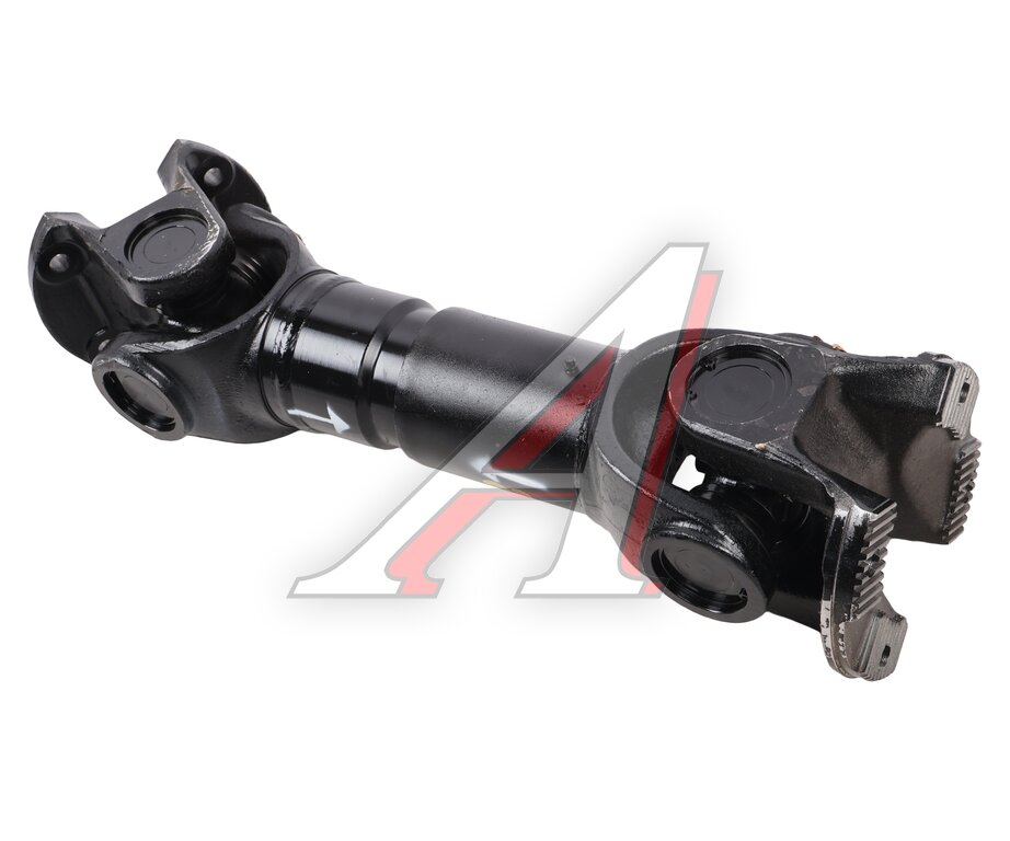 Вал карданный SHACMAN SHAANXI привода раздаточной коробки L=610 MOVELEX, DZ91189315461, фото 2 Изображение 2, DZ91189315461-MX Вал карданный SHACMAN SHAANXI привода раздаточной коробки L=610 MOVELEX