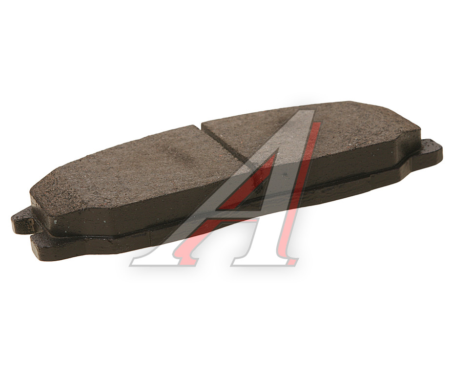 Купить Задние Тормозные Колодки Ssangyong Kyron 2007