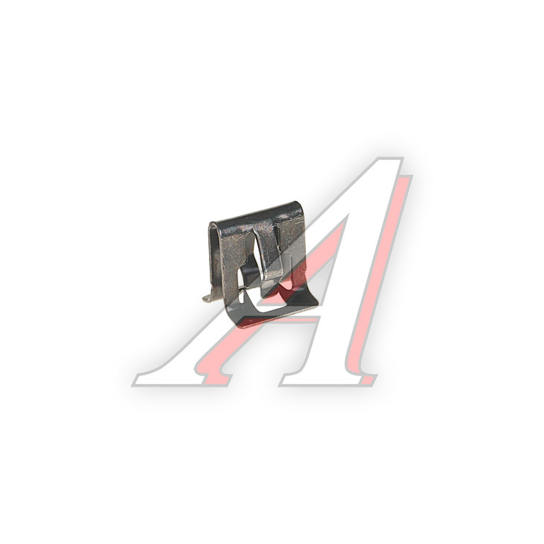 Клипса SSANGYONG Actyon (06-10-), Kyron (05-), Actyon Sports (06-12-) облицовки панели передней OE