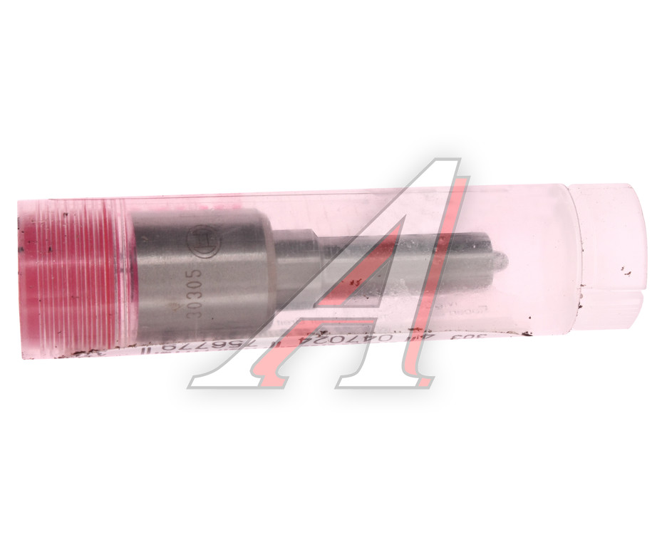Распылитель ГАЗ-3302 (dsla 145p2168) под форсунку 0445110736, 0445110594 дв.CUMMINS ISF2.8s312 BOSCH