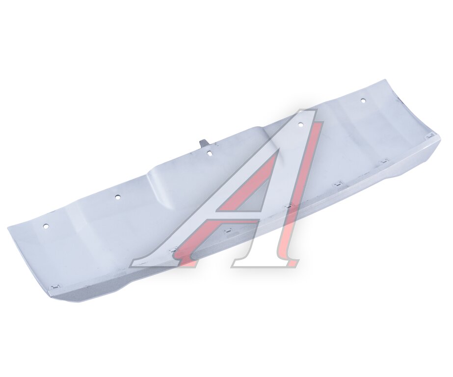 Накладка бампера NISSAN Terrano (14-) переднего нижняя NSP, 6266000Q0A, фото 1 Изображение 1, NSP056266000Q0A Накладка бампера NISSAN Terrano (14-) переднего нижняя NSP