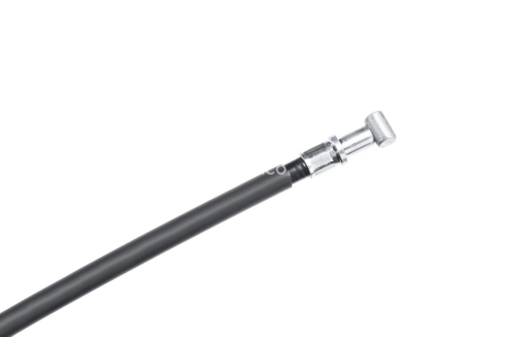 Трос стояночного тормоза NISSAN Almera (06-12) левый METACO, , фото 4 Изображение 4, 7100-027L Трос стояночного тормоза NISSAN Almera (06-12) левый METACO