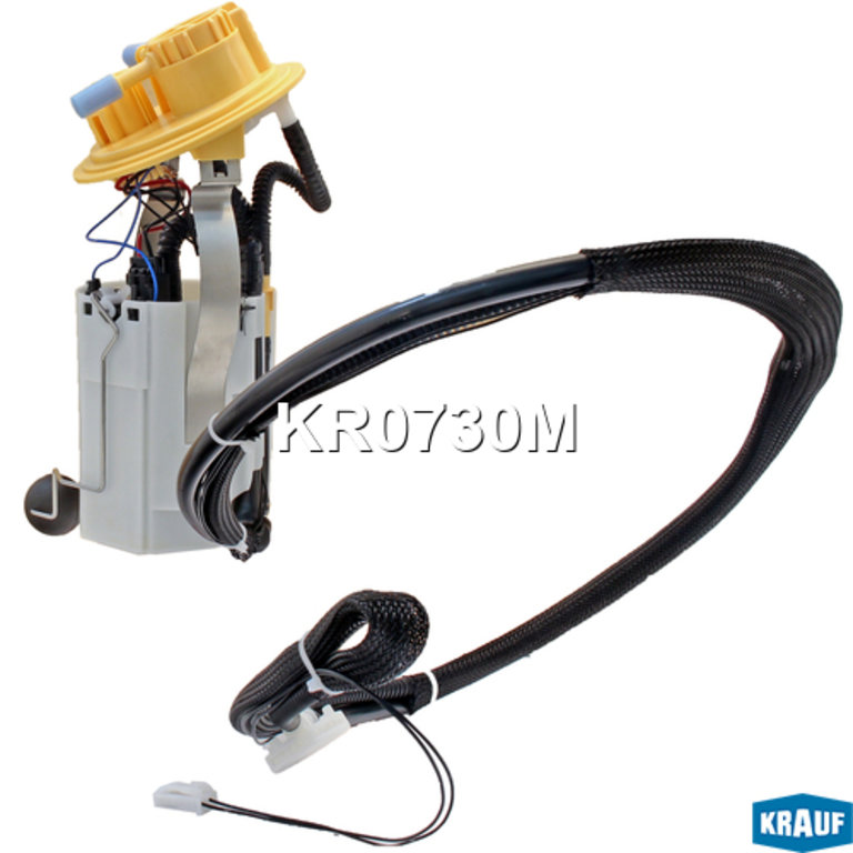 Насос топливный VOLVO S60 (00-09) KRAUF, 30645699, фото 9 Изображение 9, KR0730M Насос топливный VOLVO S60 (00-09) KRAUF