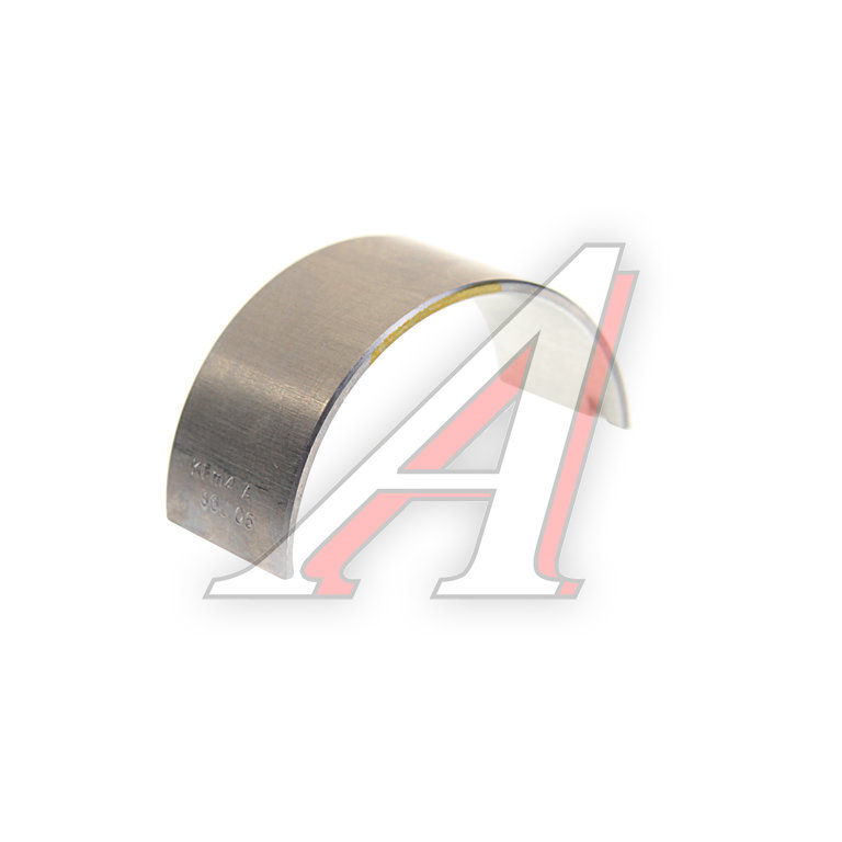 Вкладыши SSANGYONG Kyron (06-), Actyon (06-), Rexton (02-) (E2332) шатунные d+0.00 (1шт.) нижние OE