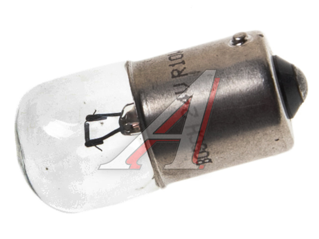 Лампа 24V R10W BA15s Trucklight BOSCH