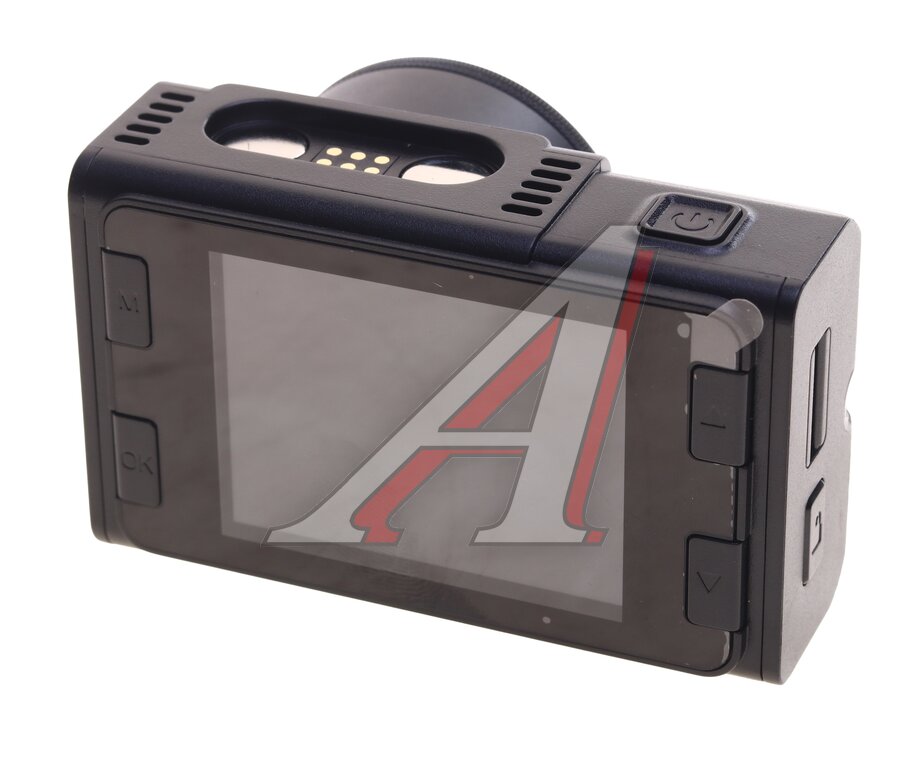 Видеорегистратор PLAYME, , фото 4 Изображение 4, Force Dual Видеорегистратор PLAYME