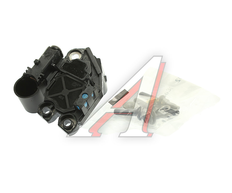 Регулятор MERCEDES C (W203), E (W211) напряжения генератора VALEO, 216084, A0031546406, фото 2 Изображение 2, 595243 Регулятор MERCEDES C (W203), E (W211) напряжения генератора VALEO