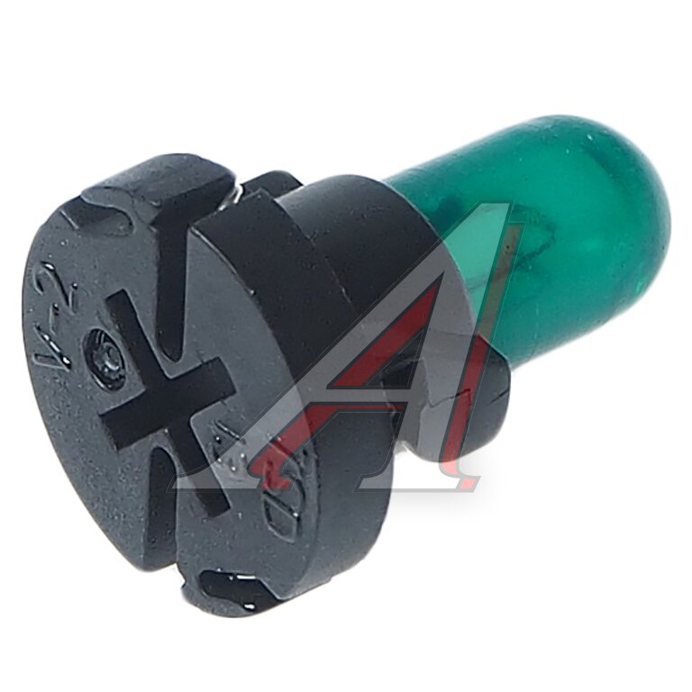 Лампа 14V T4.2 80mA подсветка кнопок (1шт.) KOITO - E1535 - купить