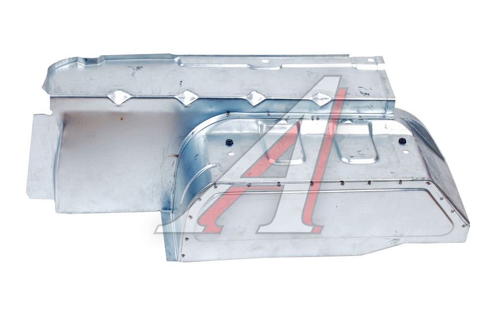 Кабина Газ 3302 Купить