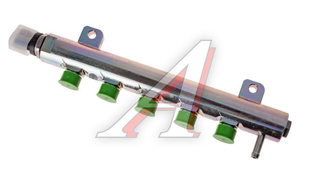 Рампа топливная ММЗ-245 Common Rail CRV410-23S Евро-3 BOSCH