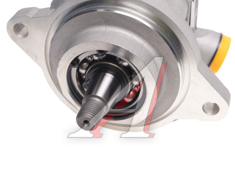 Насос гидроусилителя ЯМЗ-650.10 25л/мин. 150Bar АВТОДИЗЕЛЬ, , фото 4 Изображение 4, 650.3407153-03 Насос гидроусилителя ЯМЗ-650.10 25л/мин. 150Bar АВТОДИЗЕЛЬ