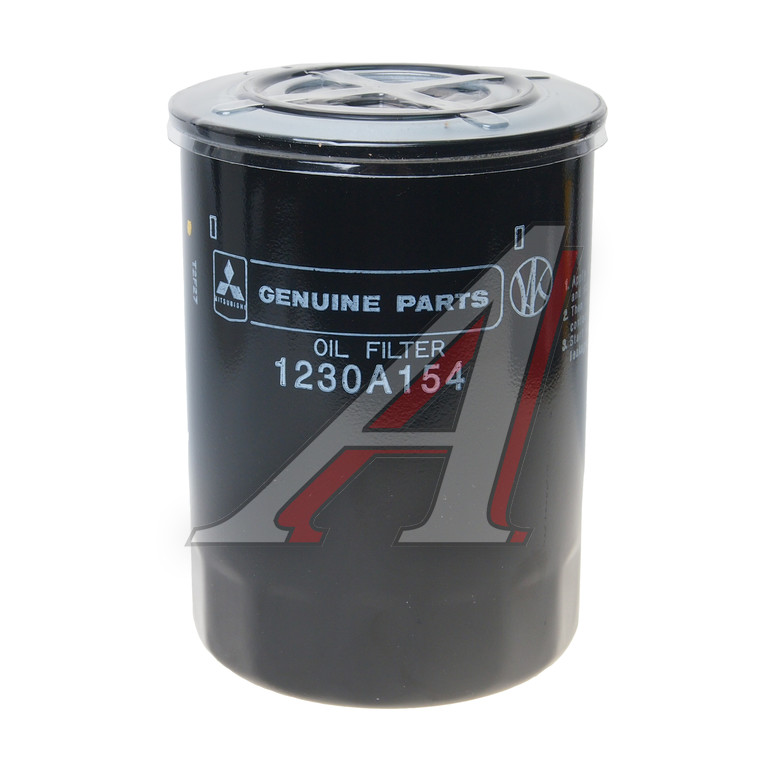 Фильтр масляный MITSUBISHI Pajero Classic (05-), Pajero 2 (94-), 3 (00-), 4 (07-) OE