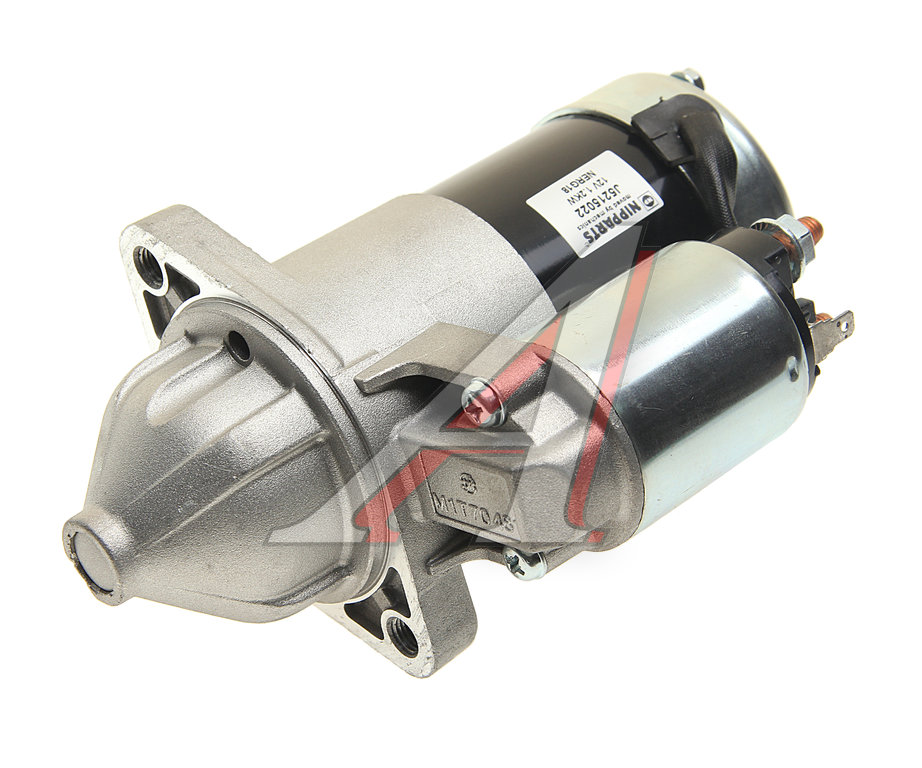 Стартер Nipparts j5210302